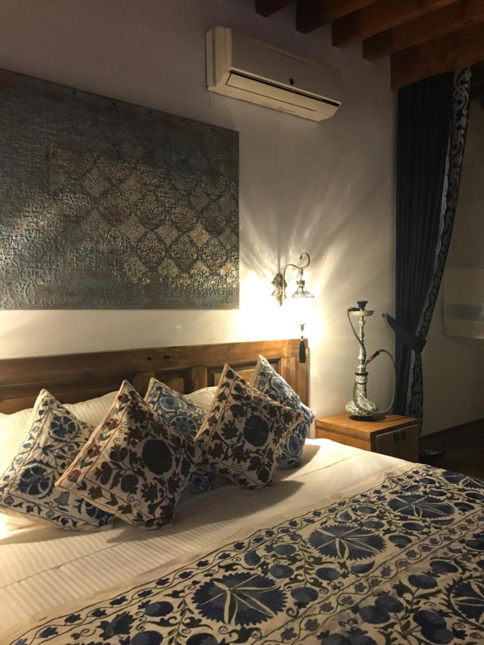 Saint Artemios Hotel And Oriental Suites Rhodes City Eksteriør billede