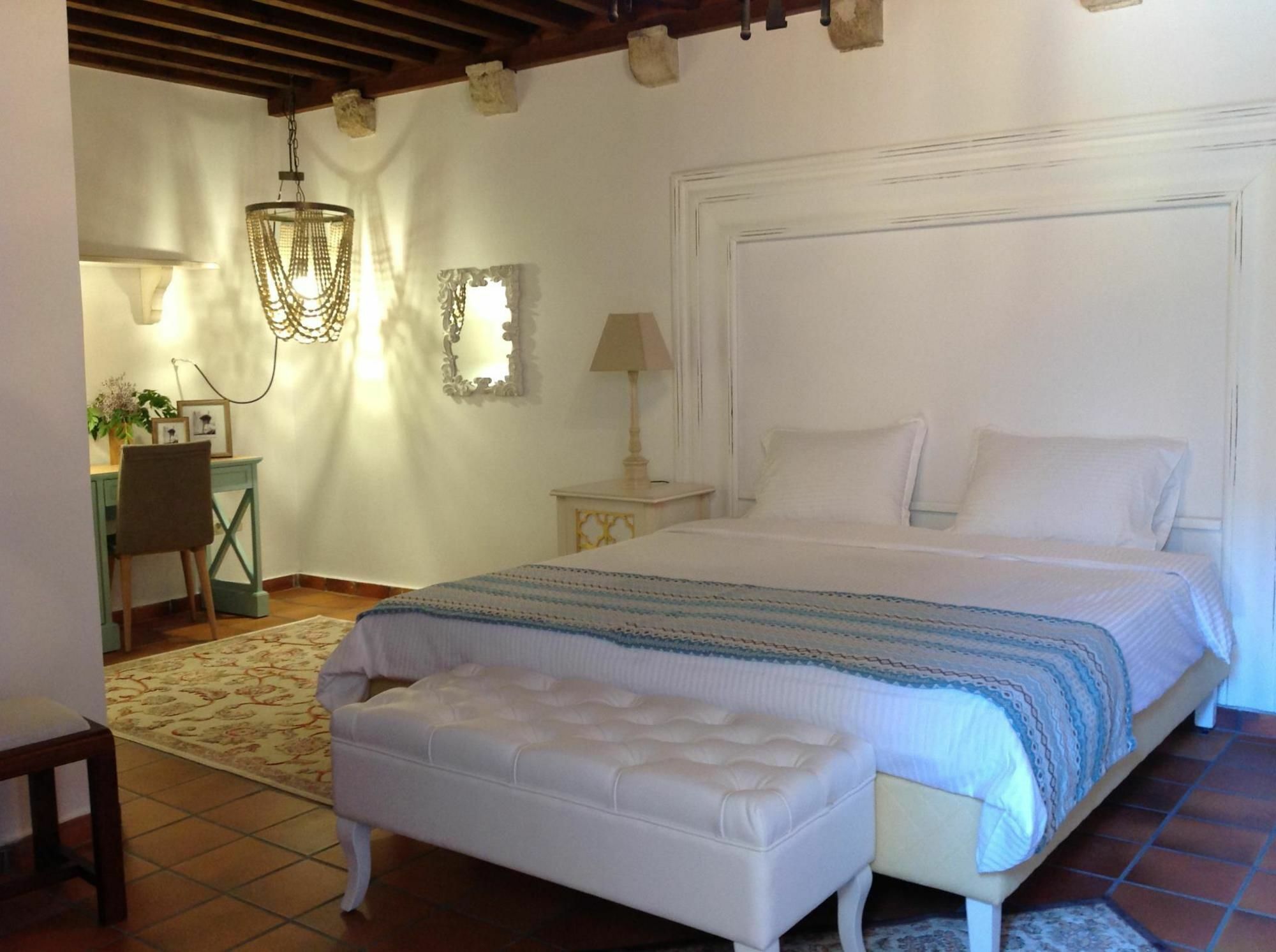 Saint Artemios Hotel And Oriental Suites Rhodes City Eksteriør billede