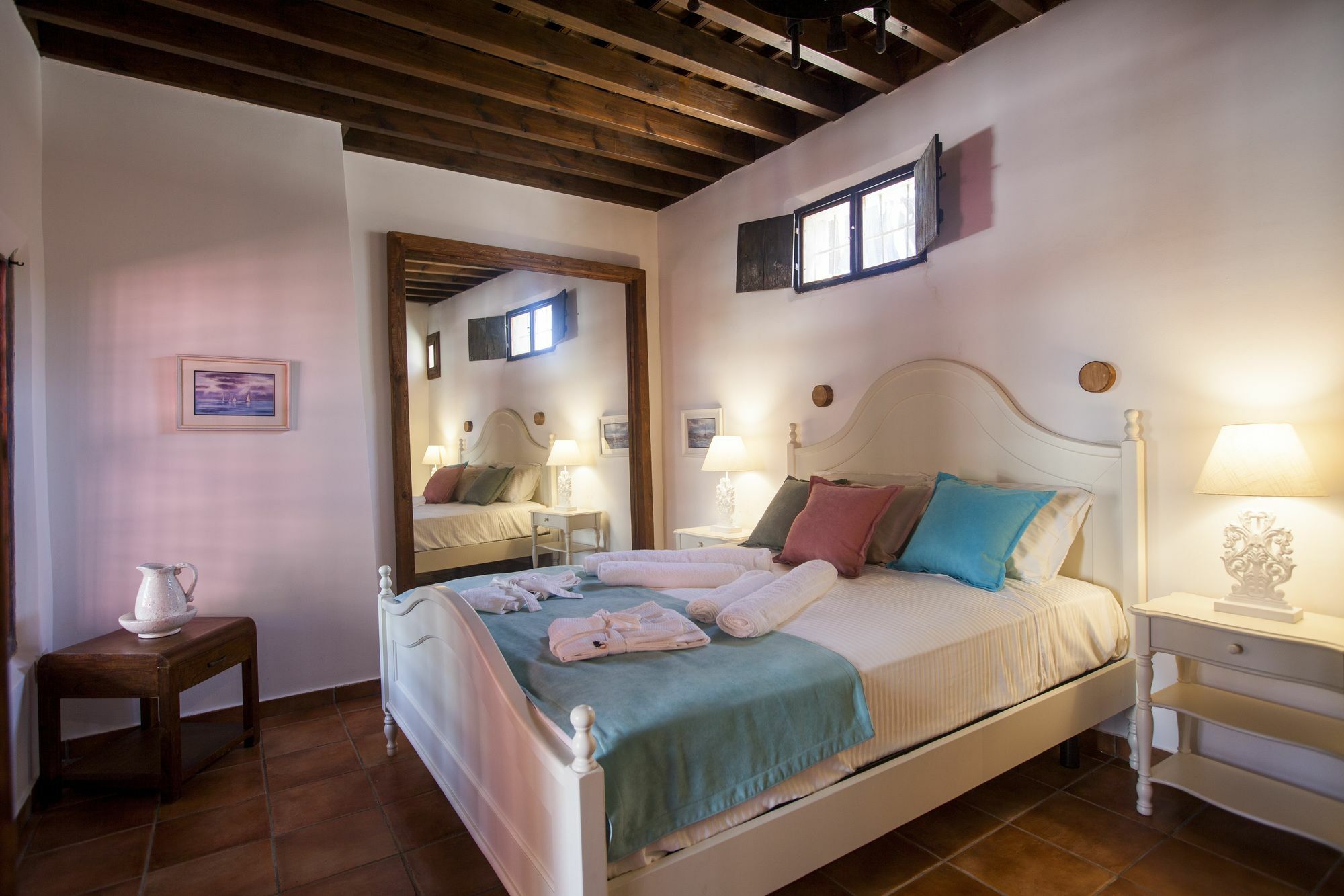 Saint Artemios Hotel And Oriental Suites Rhodes City Eksteriør billede
